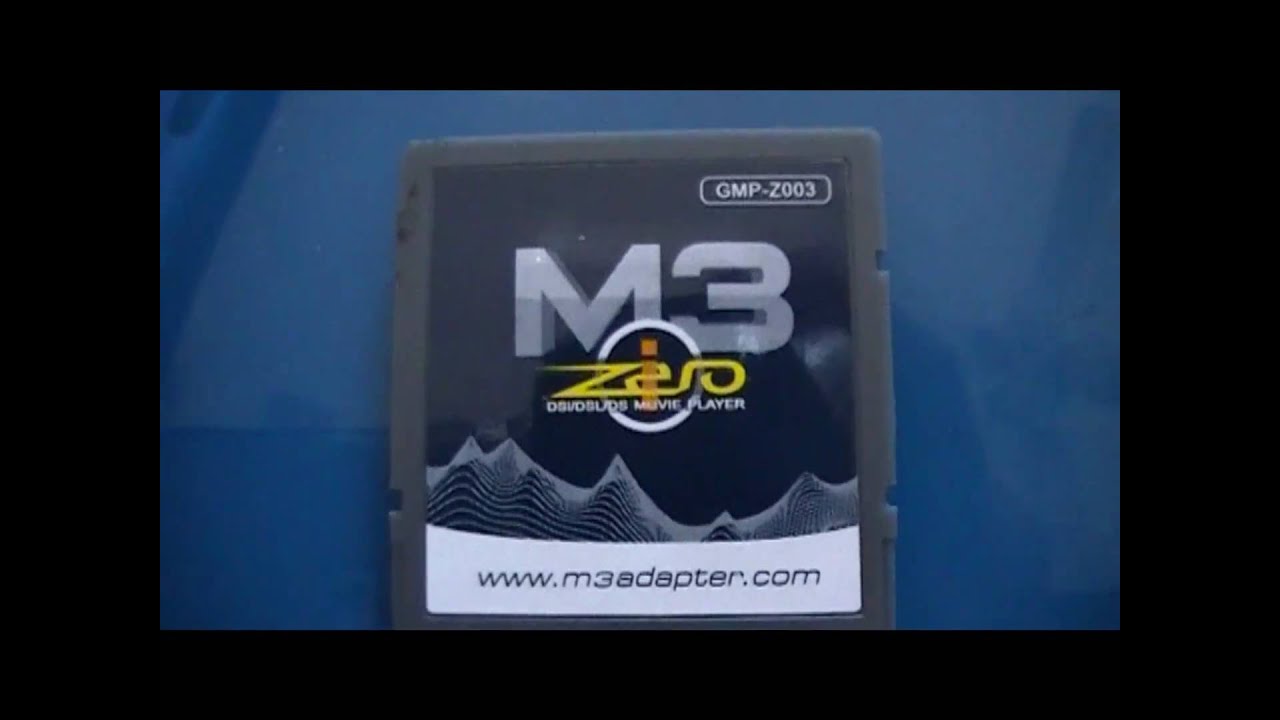 M3i Zero Gmp Z003 Firmware Update